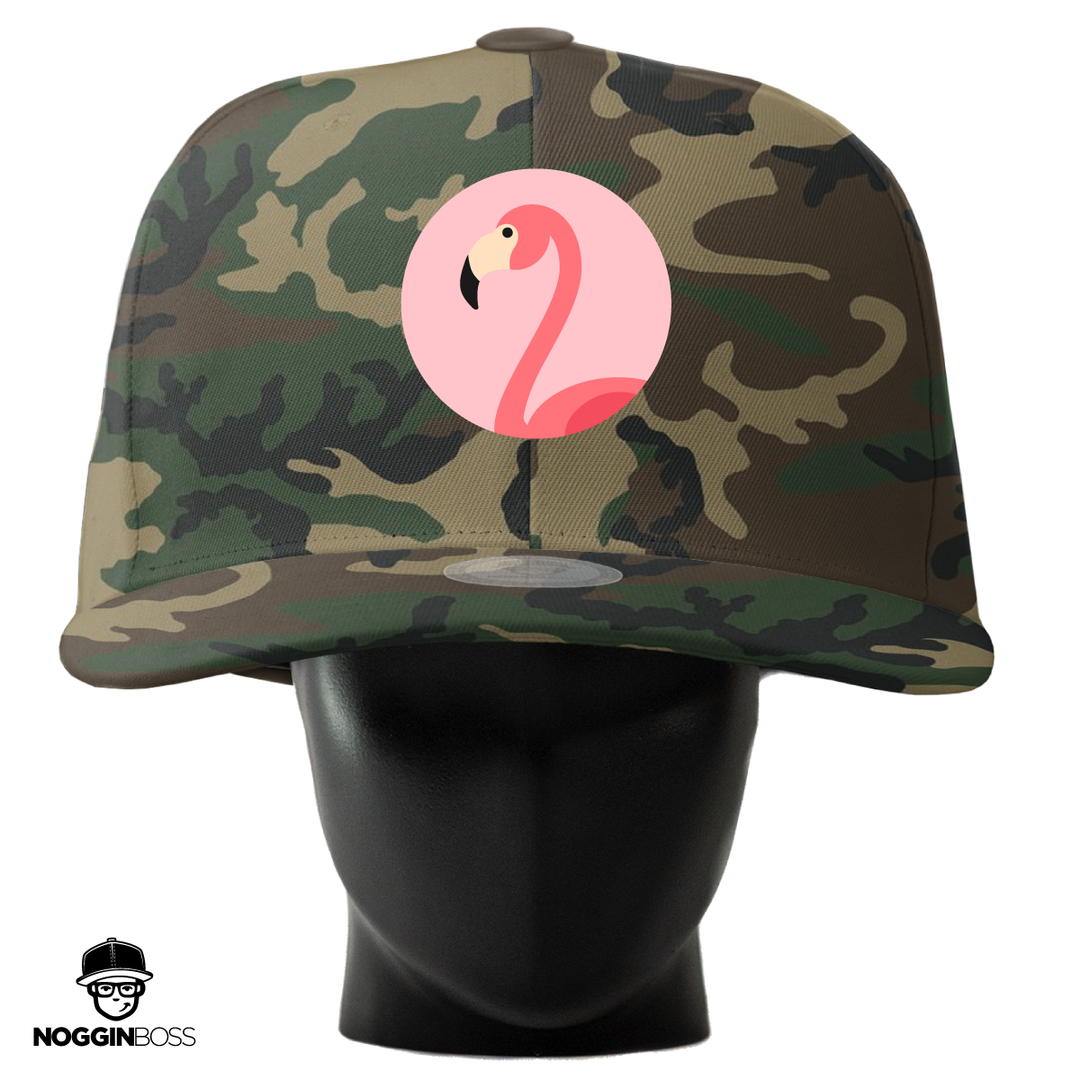 Camo L/XL Noggin