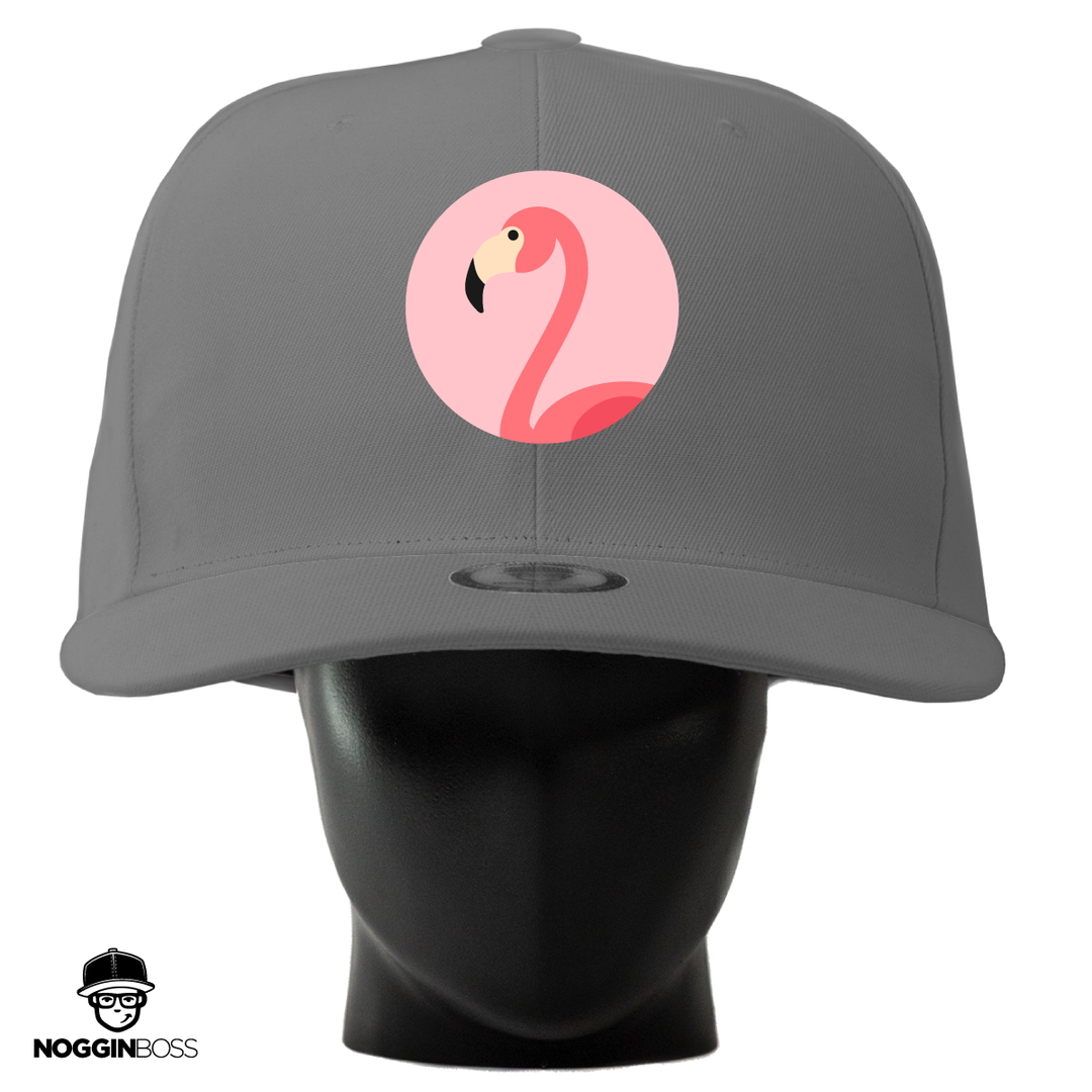Grey L/XL Noggin