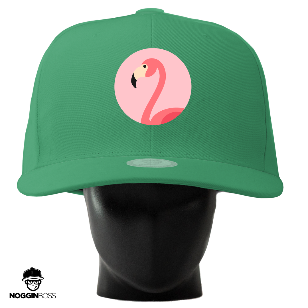 Kelly Green S/M Noggin