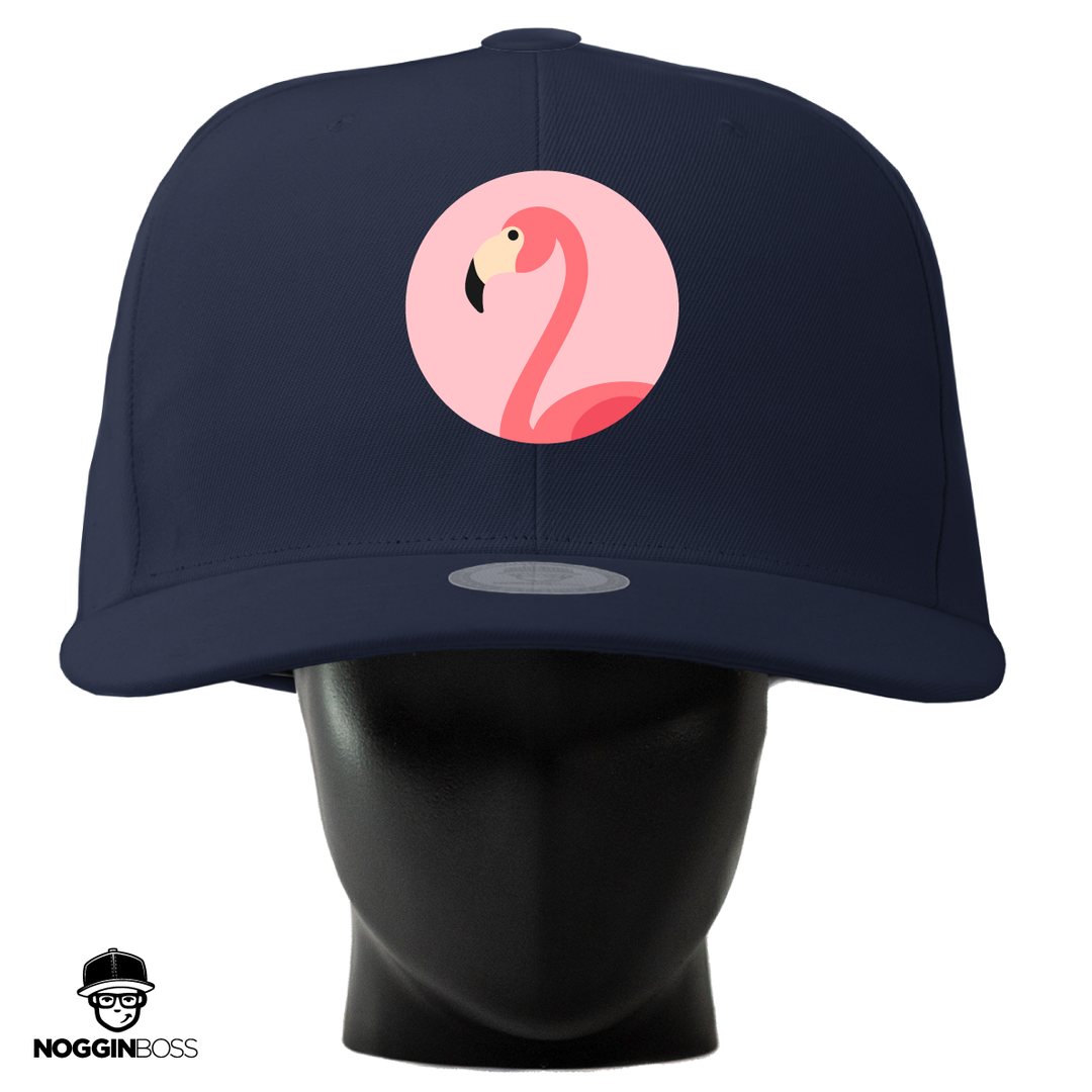 Navy L/XL Noggin