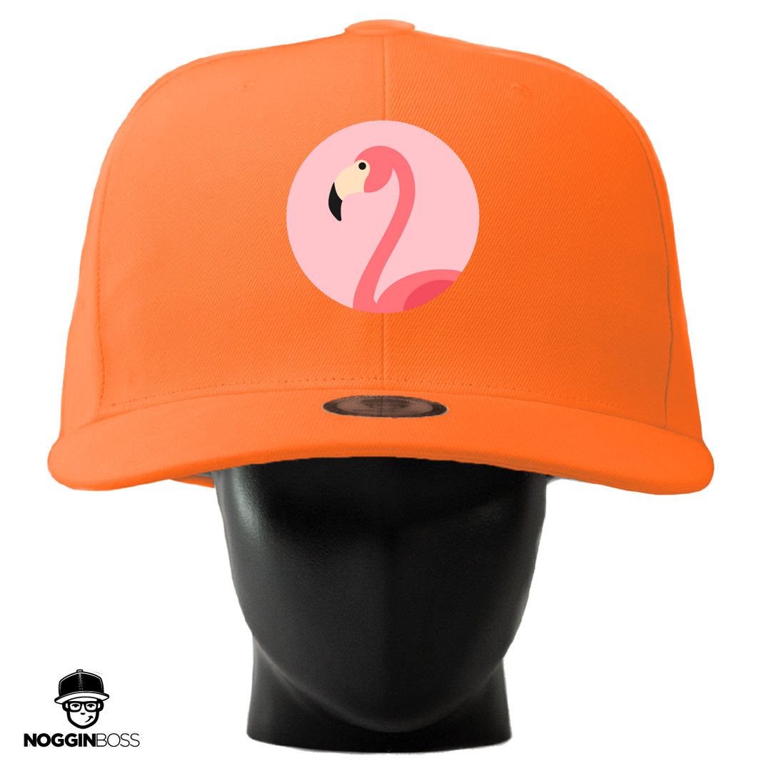Orange L/XL Noggin