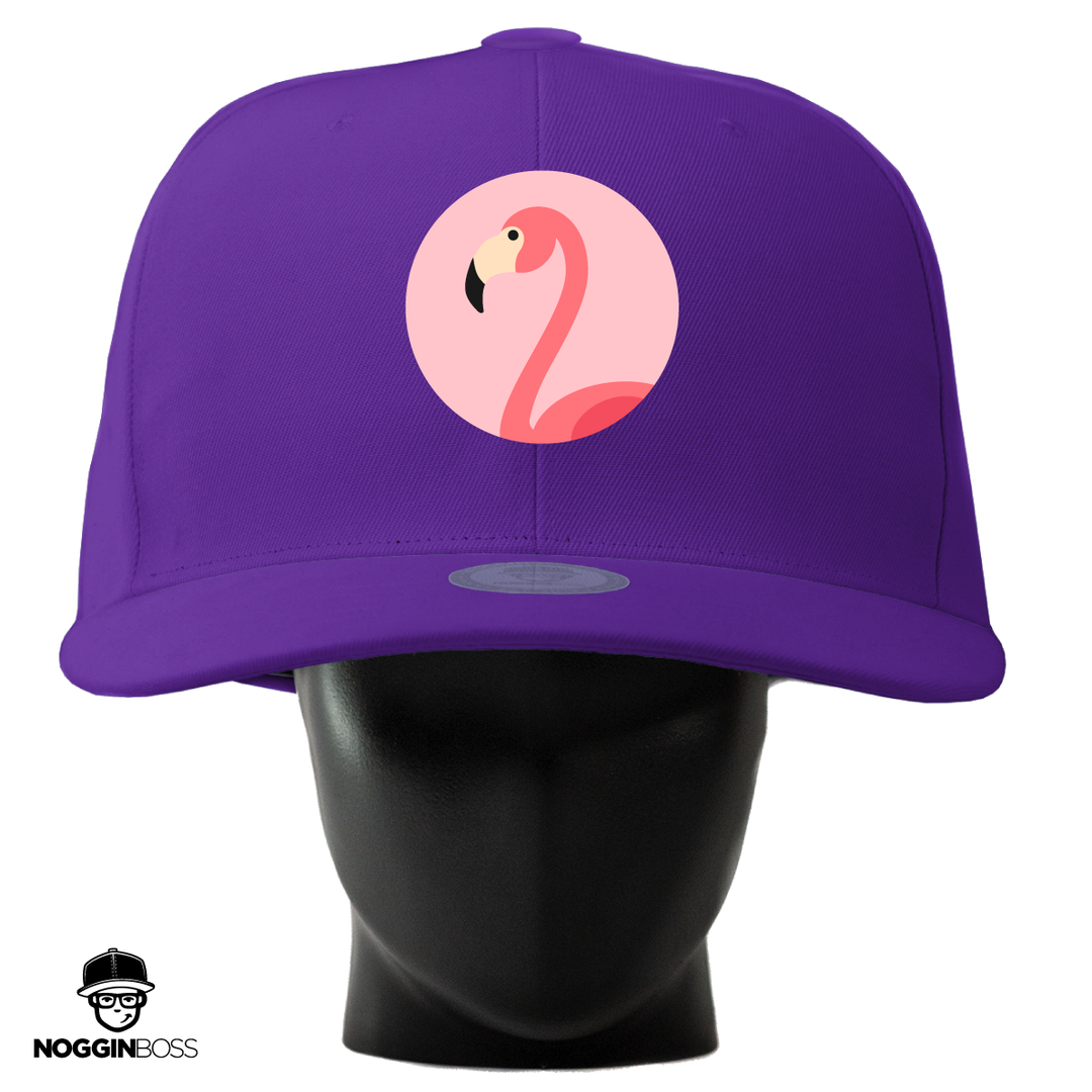Purple L/XL Noggin