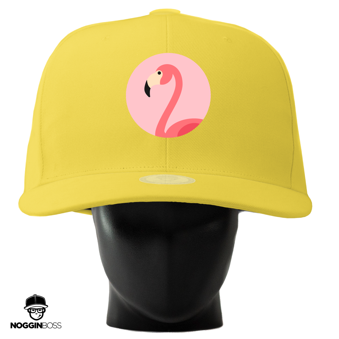 Yellow L/XL Noggin