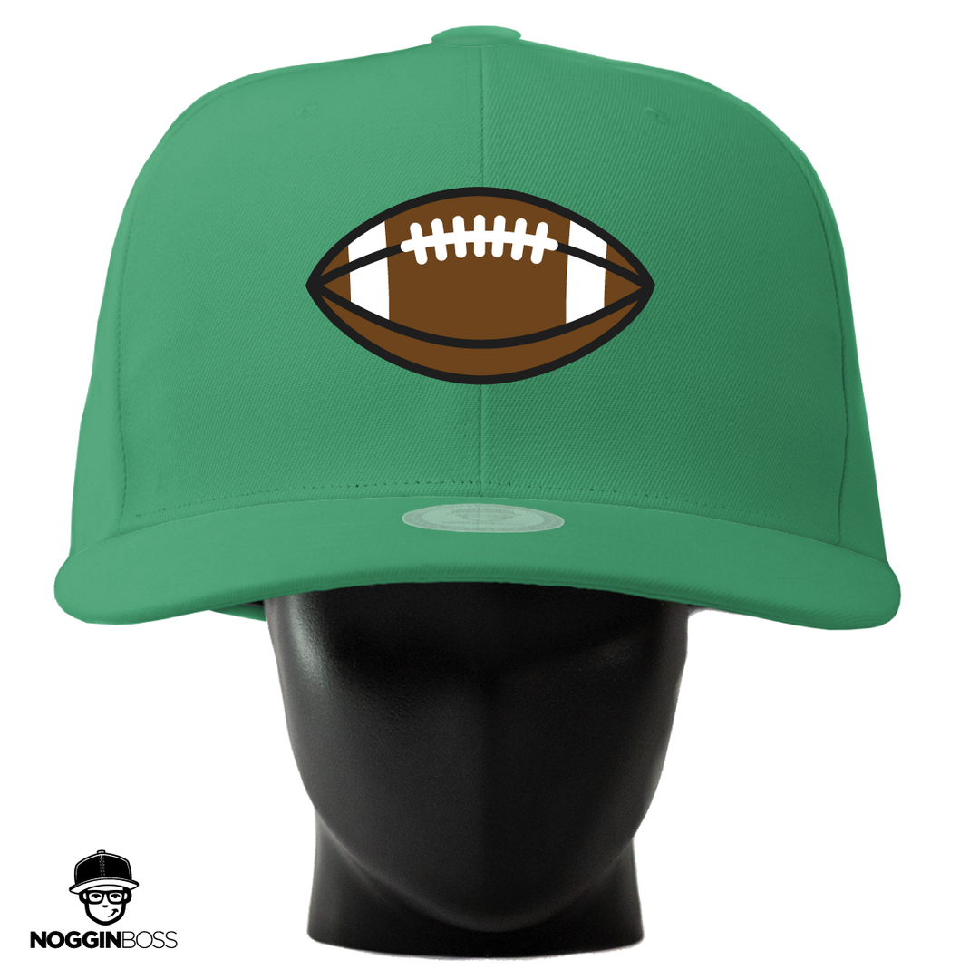 Kelly Green S/M Noggin