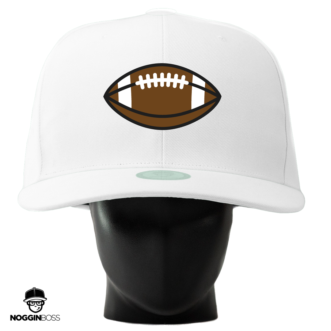White S/M Noggin