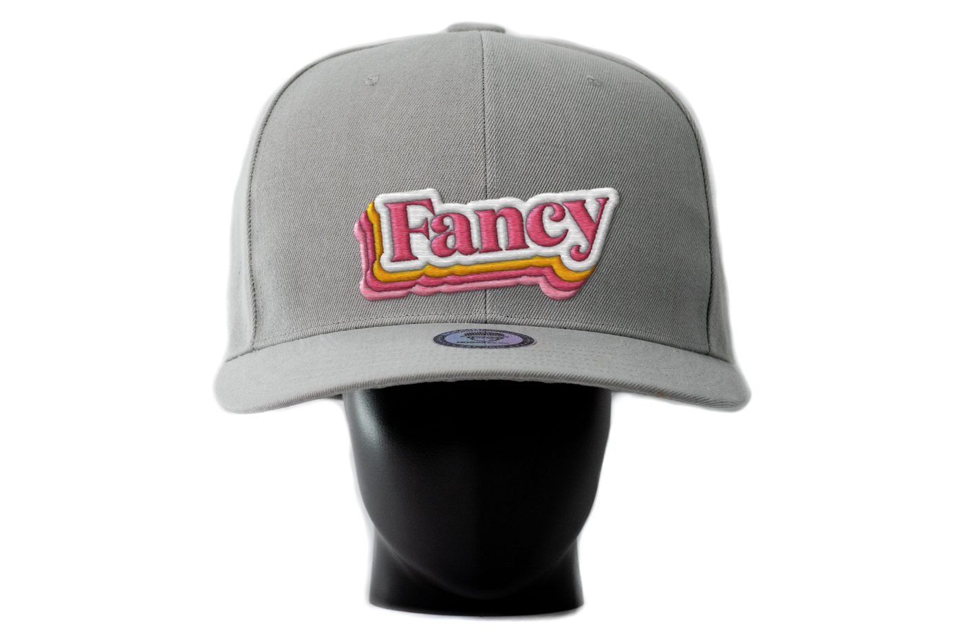 Fancy