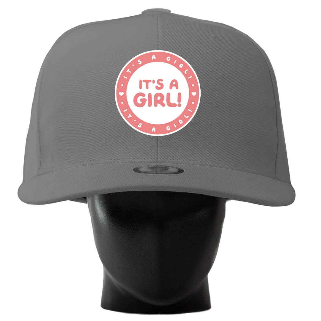 Grey L/XL Noggin
