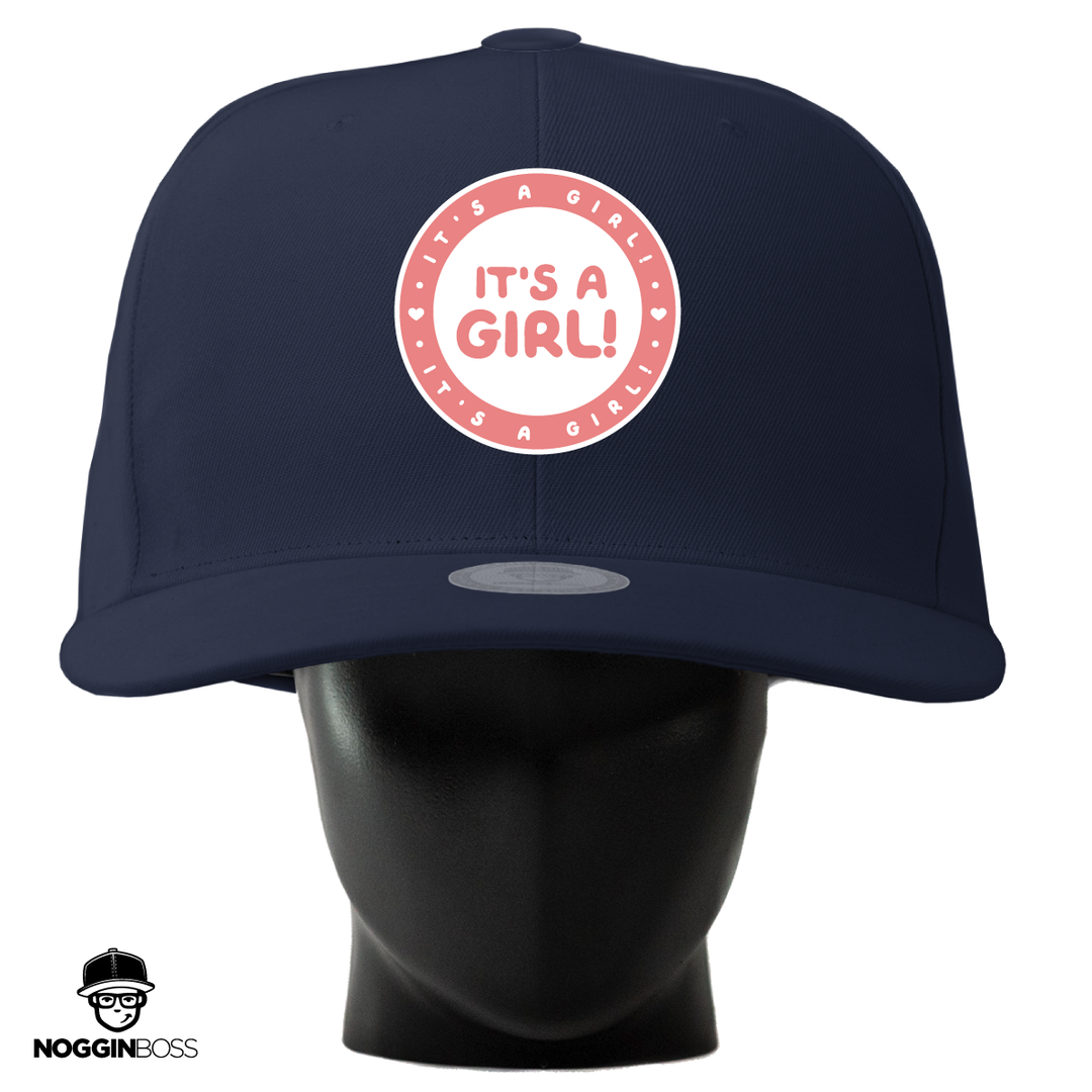 Navy L/XL Noggin