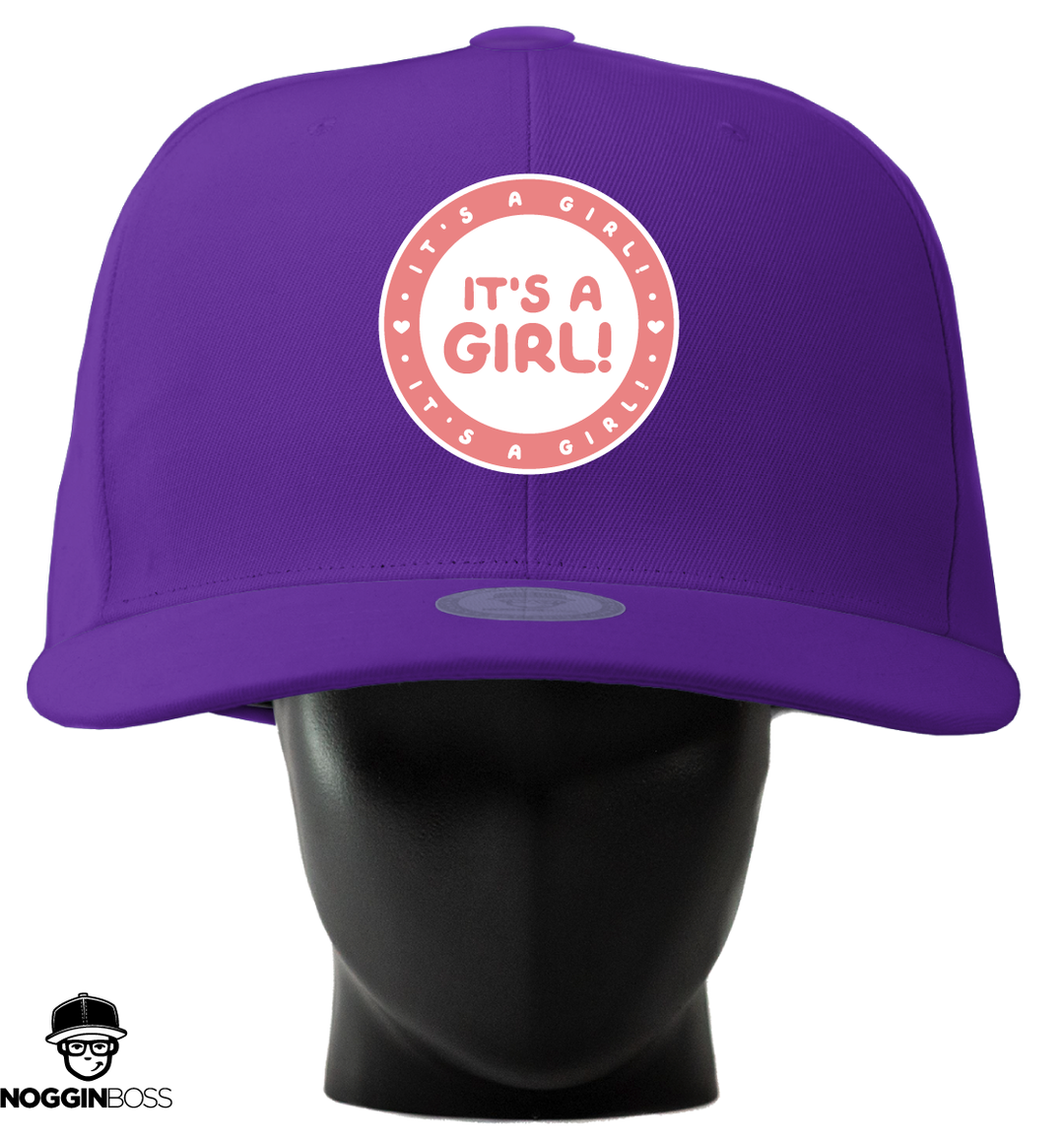 Purple L/XL Noggin