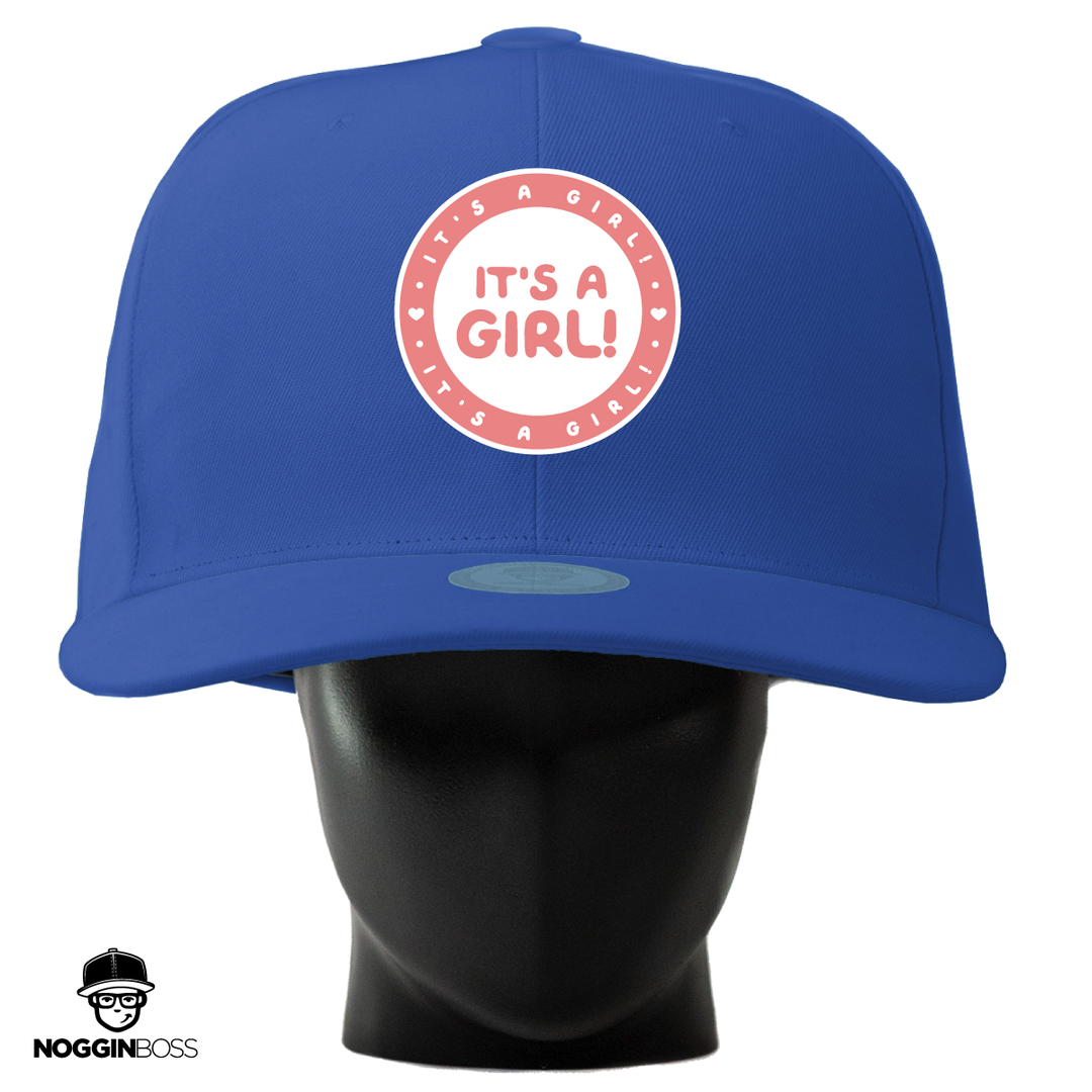 Royal S/M Noggin