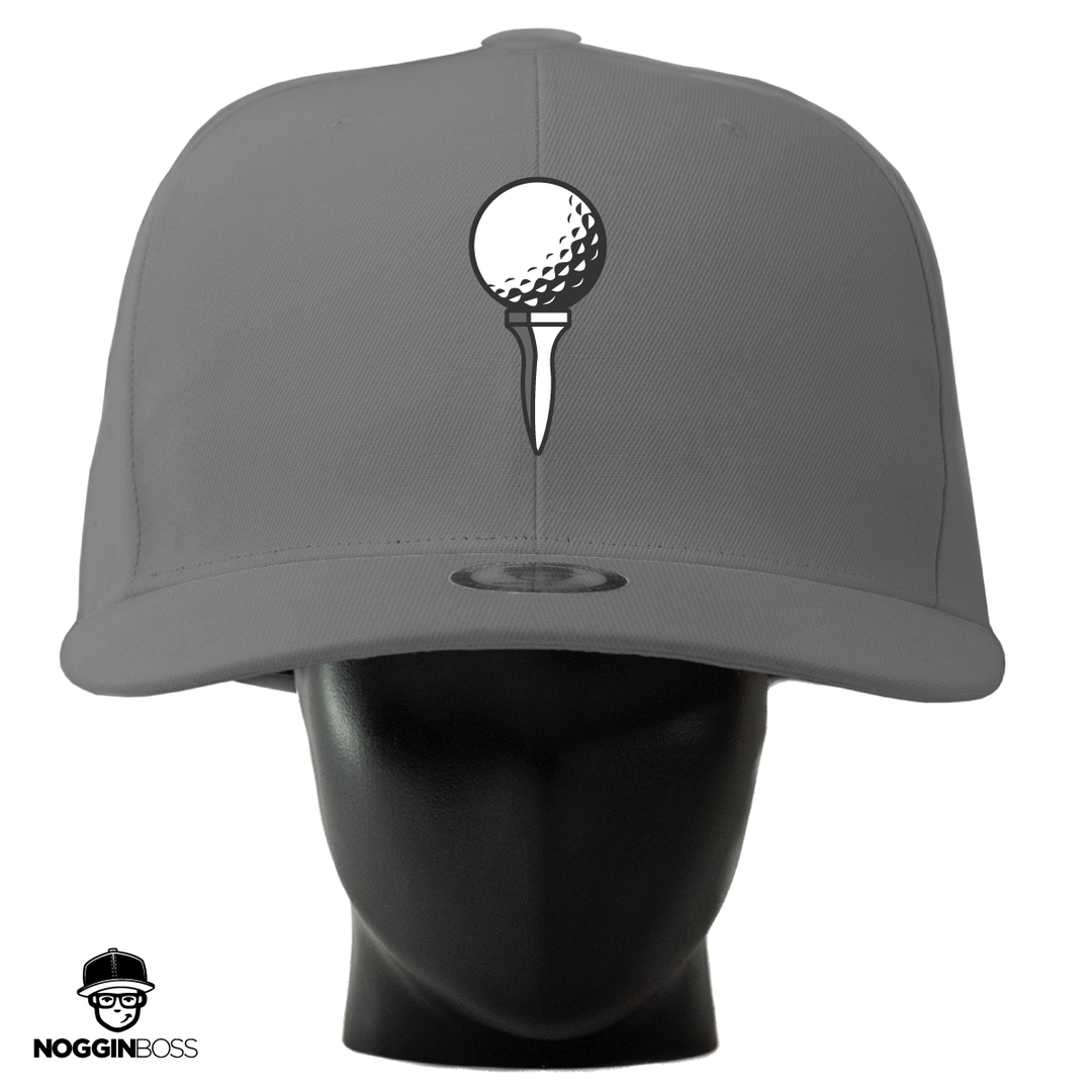 Grey L/XL Noggin