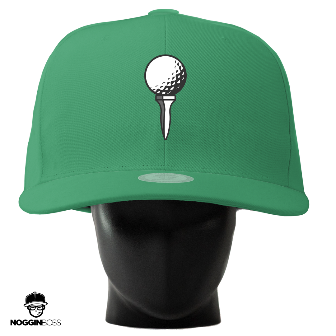 Kelly Green S/M Noggin