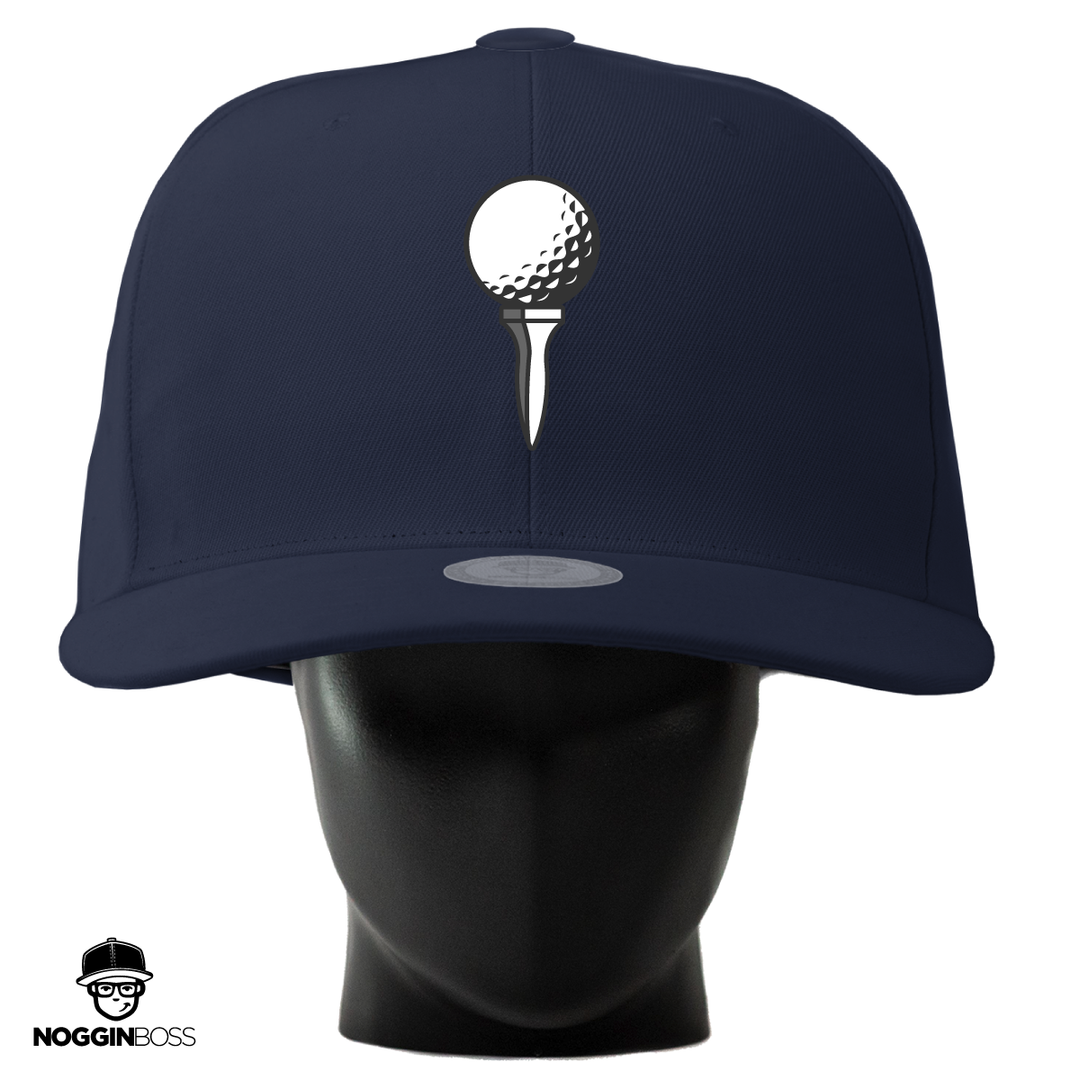 Navy L/XL Noggin