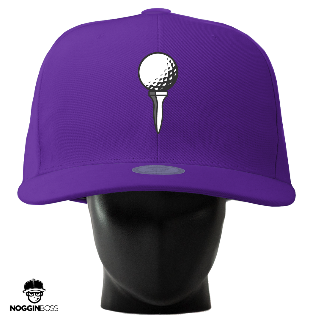 Purple L/XL Noggin