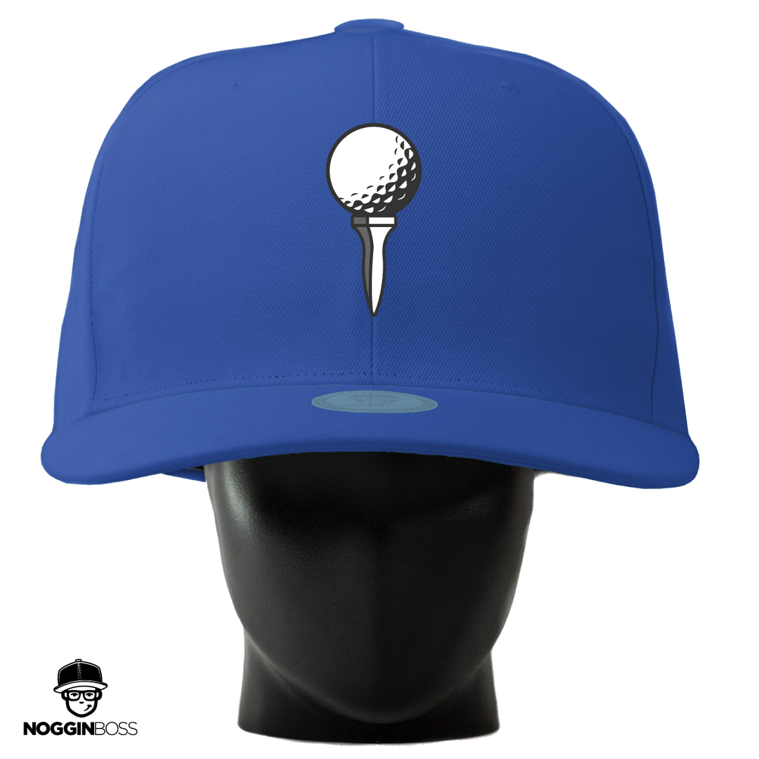 Royal S/M Noggin