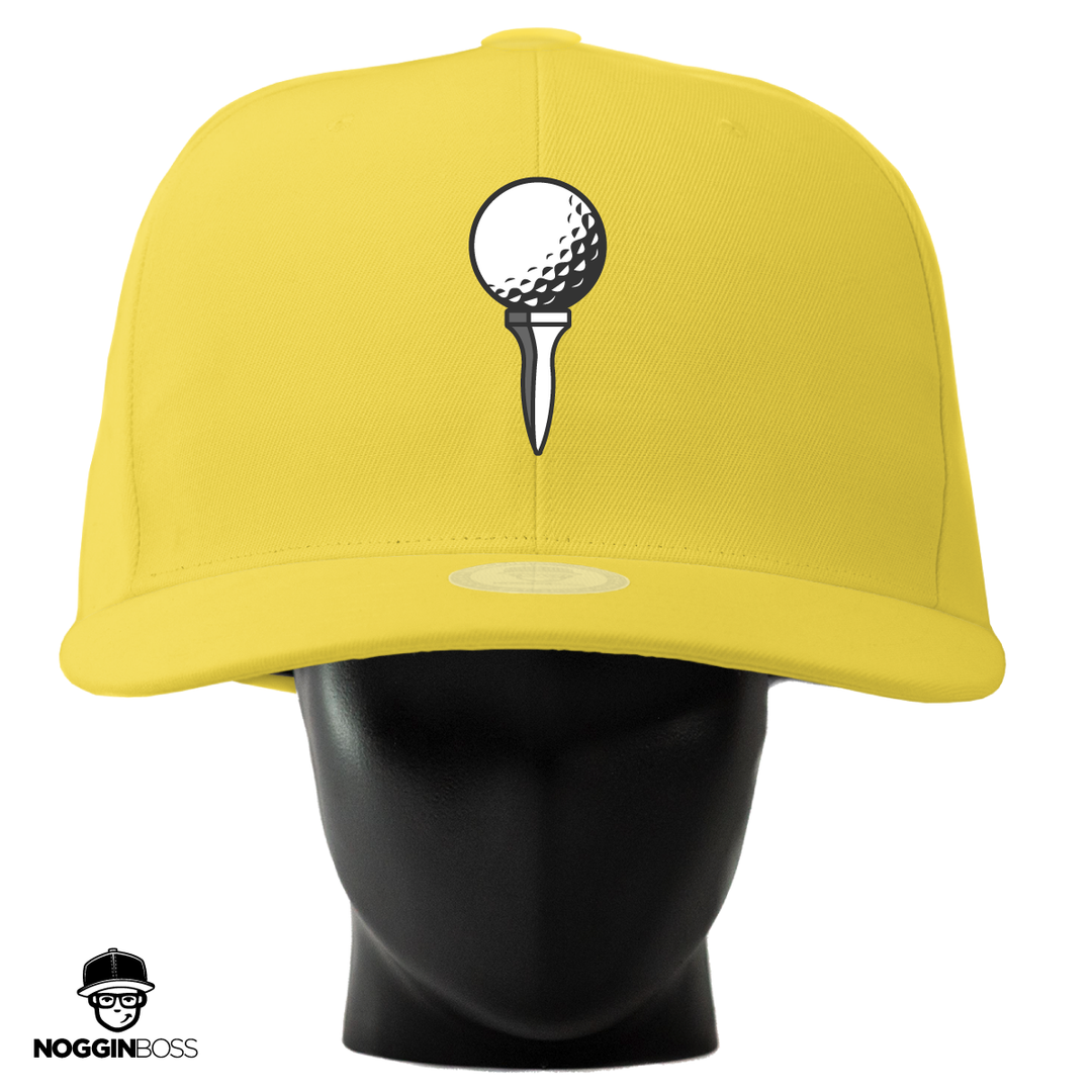 Yellow L/XL Noggin