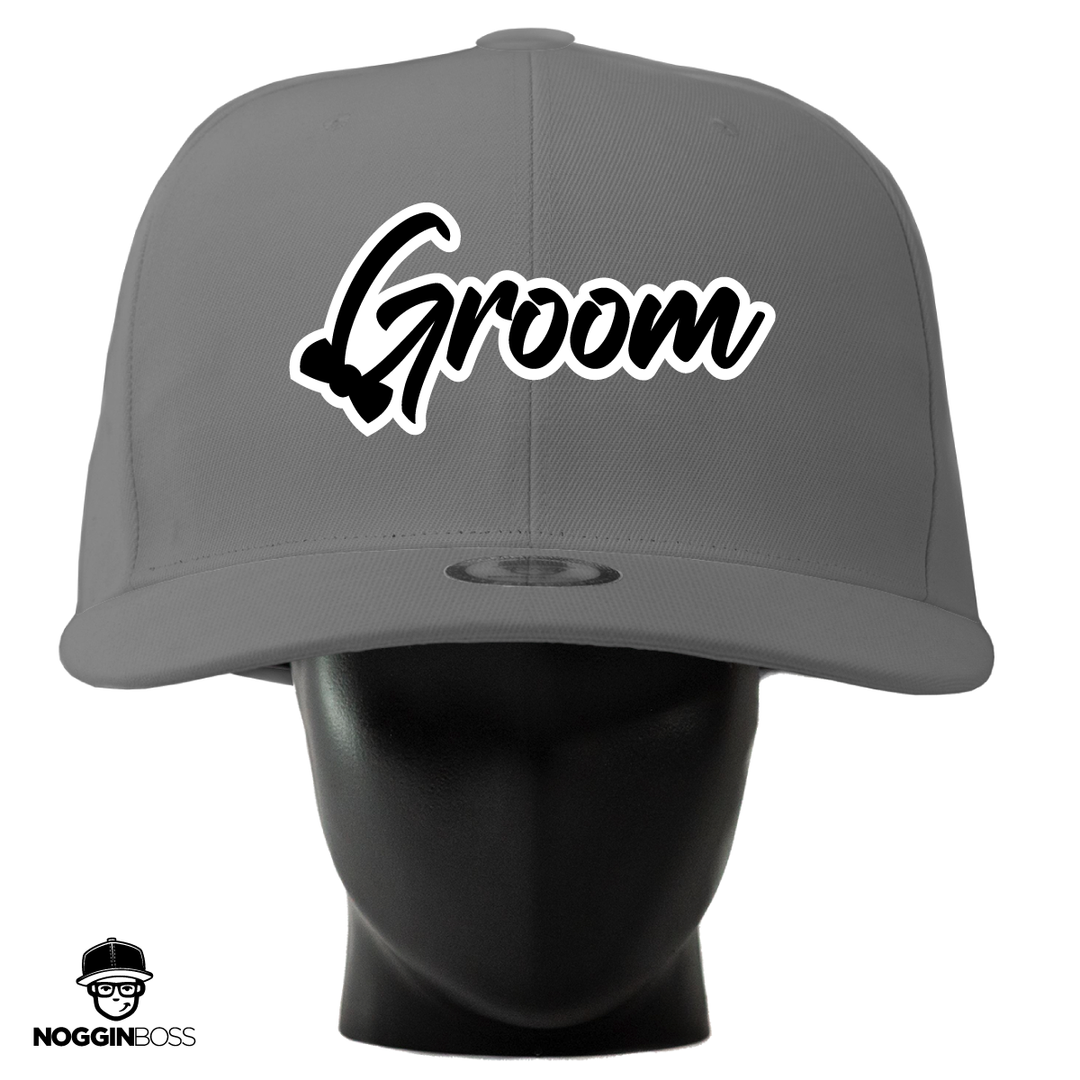 Grey L/XL Noggin