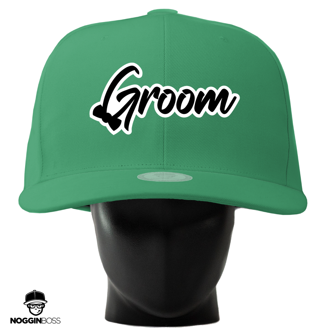 Kelly Green S/M Noggin