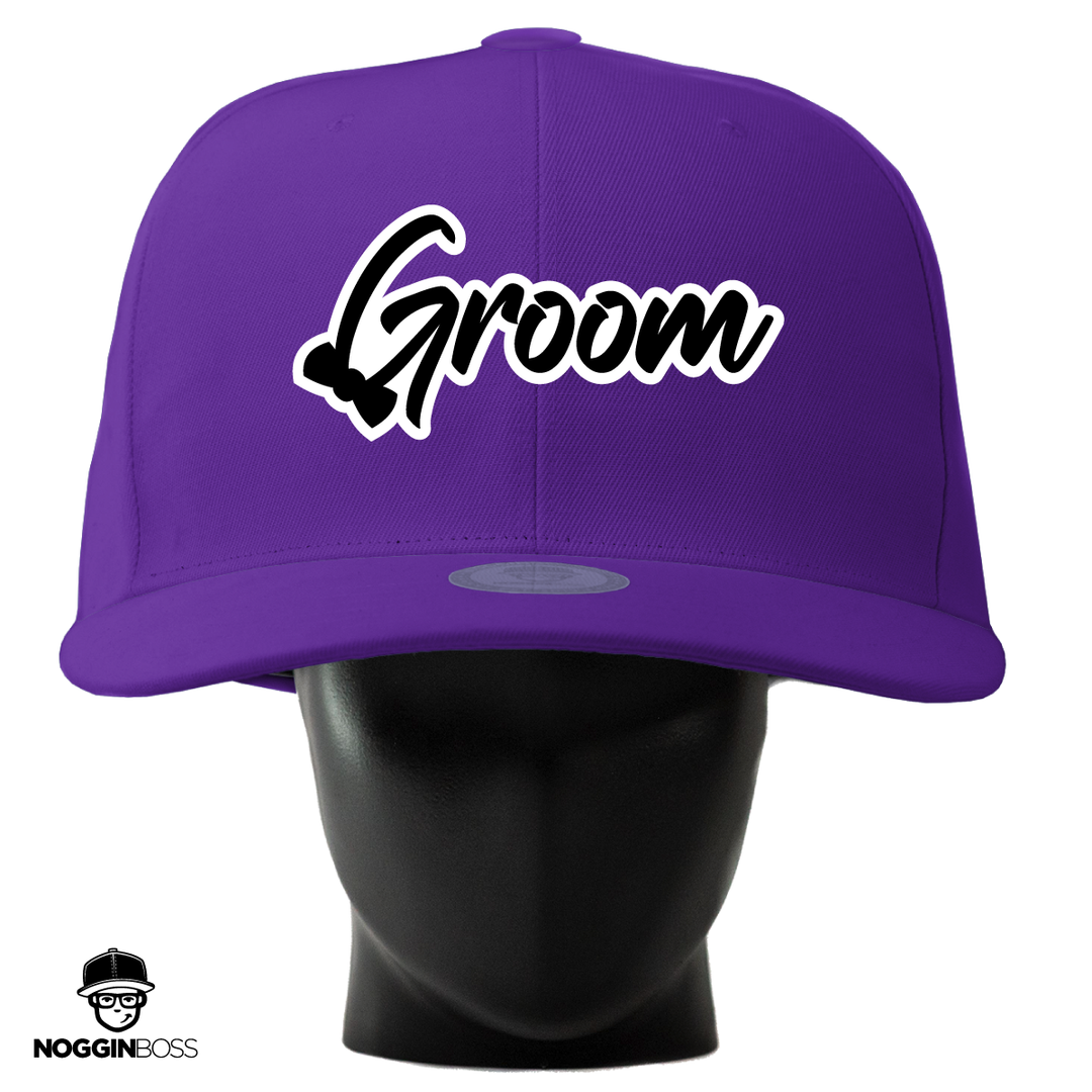 Purple L/XL Noggin