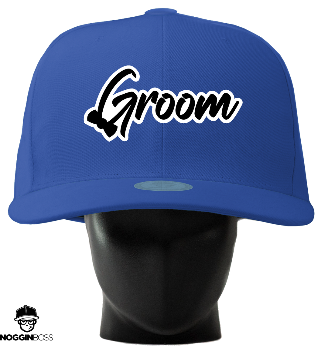 Royal S/M Noggin