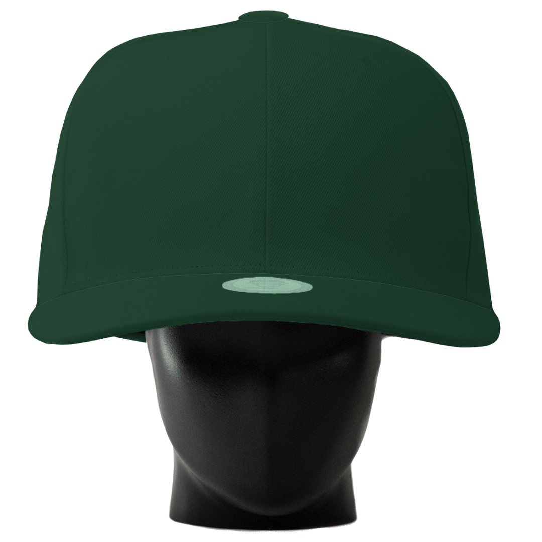 Hunter Green L/XL Noggin
