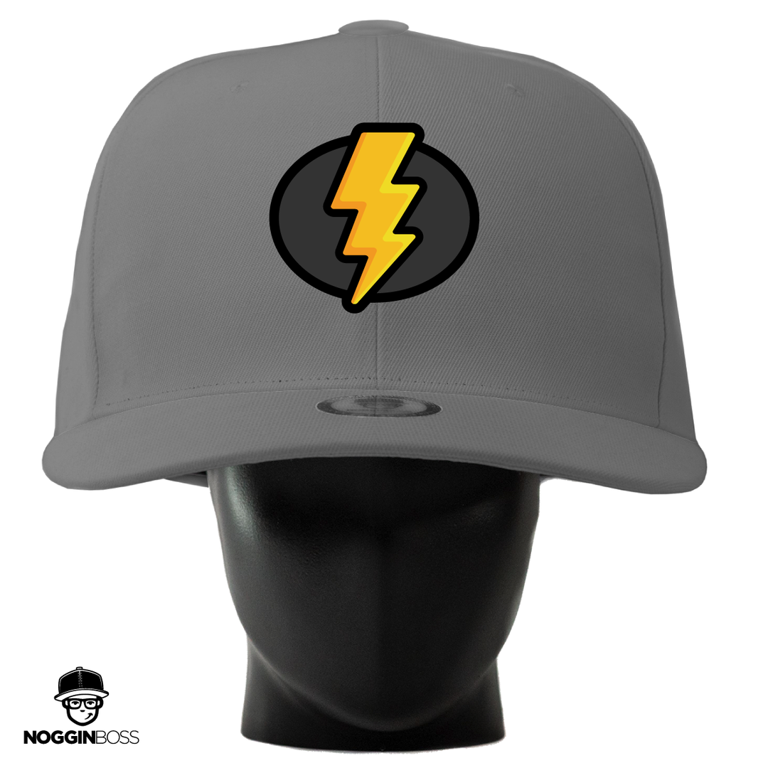 Grey L/XL Noggin