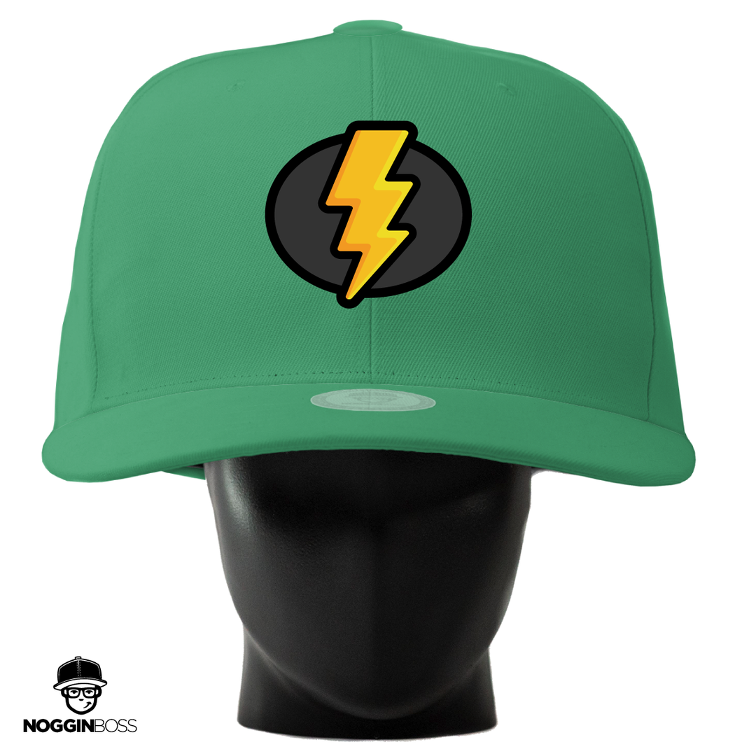 Kelly Green L/XL Noggin