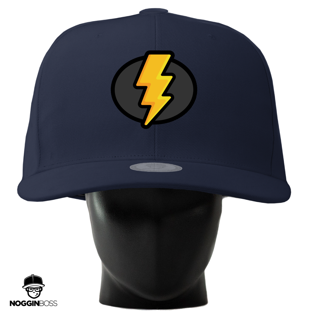 Navy L/XL Noggin