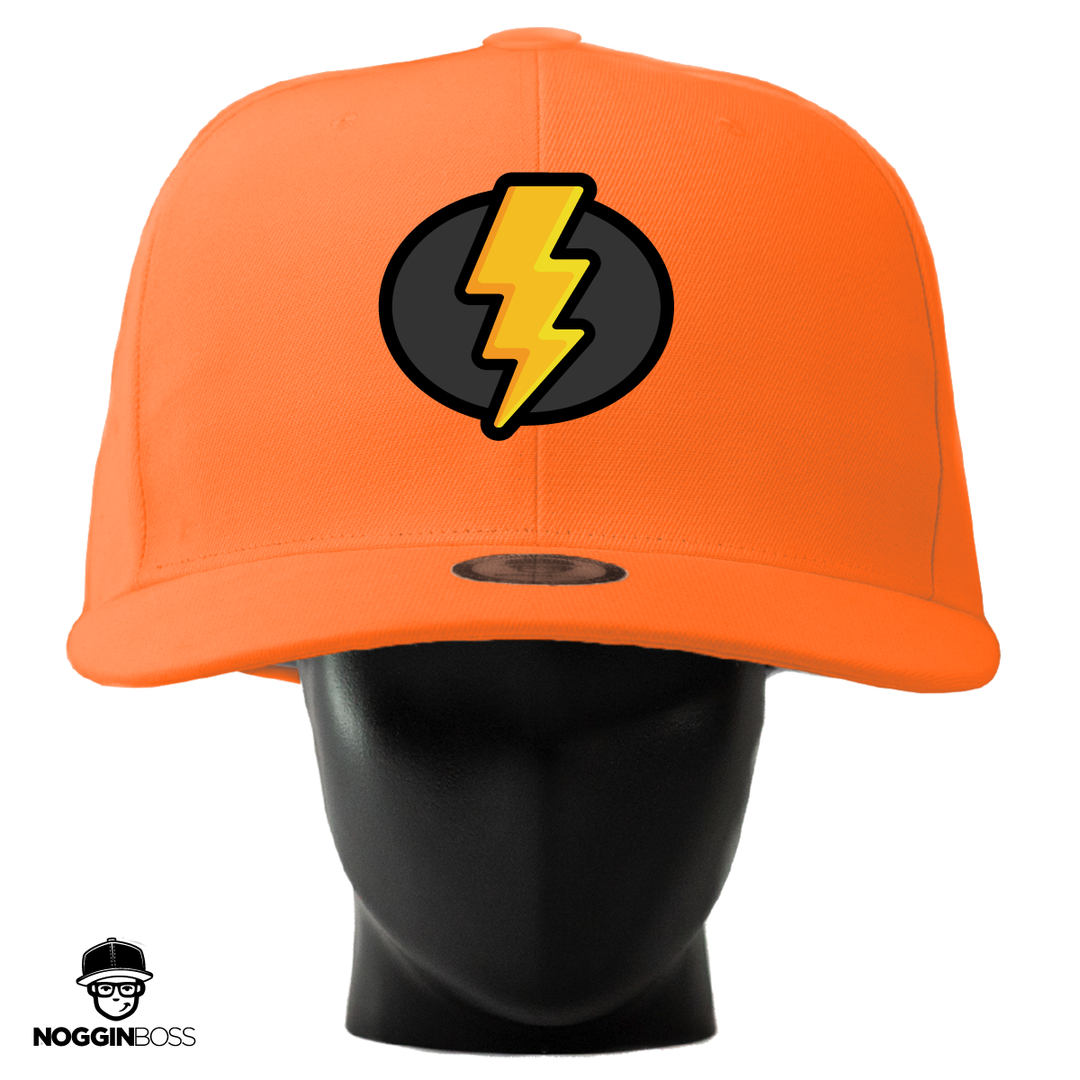 Orange L/XL Noggin