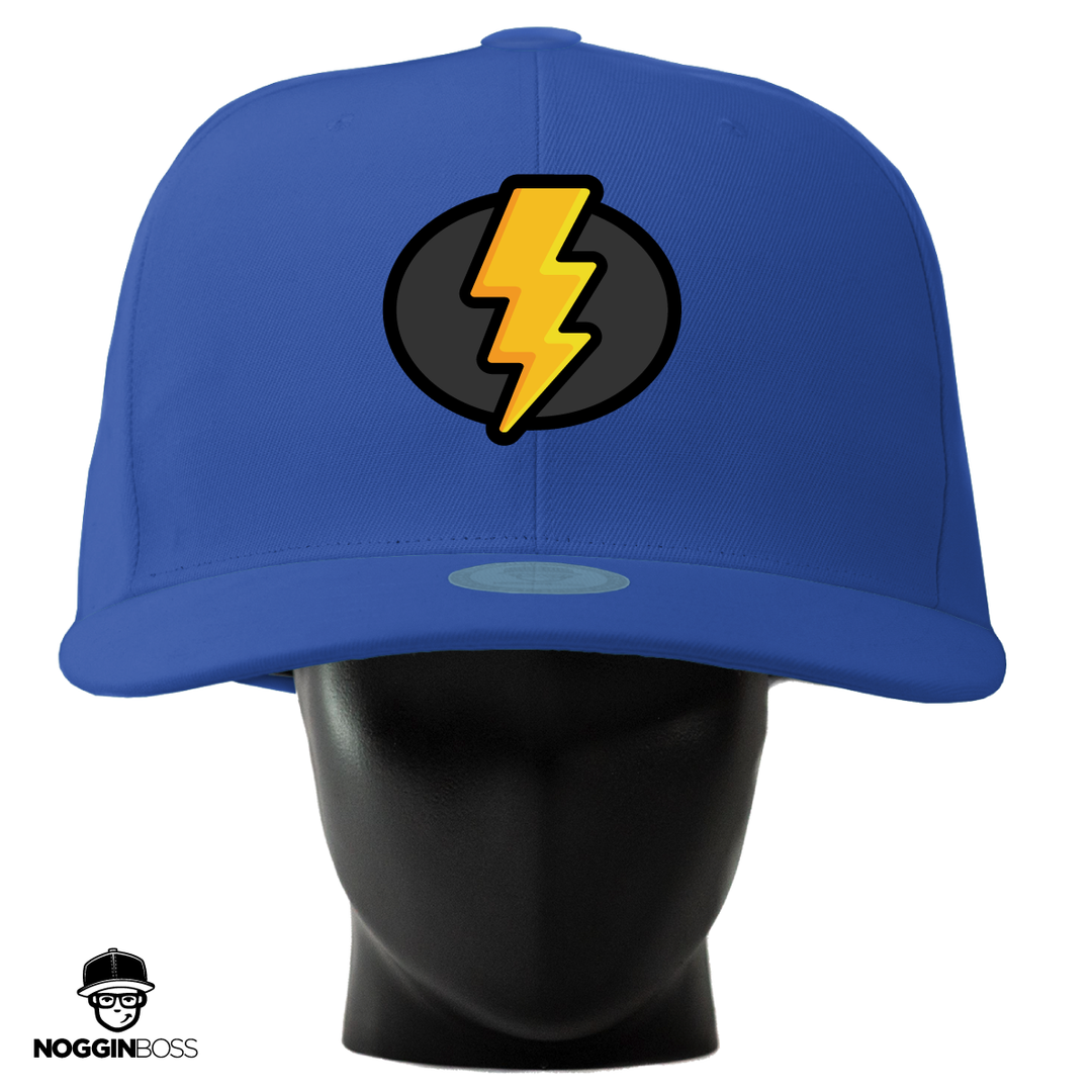 Royal S/M Noggin