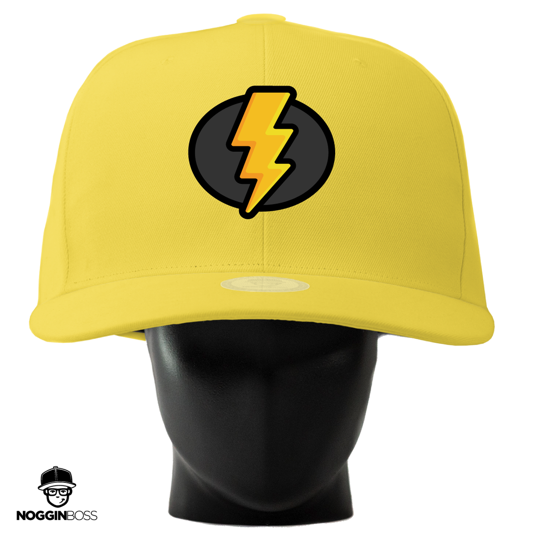 Yellow L/XL Noggin