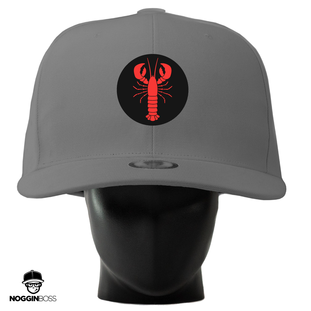 Grey L/XL Noggin