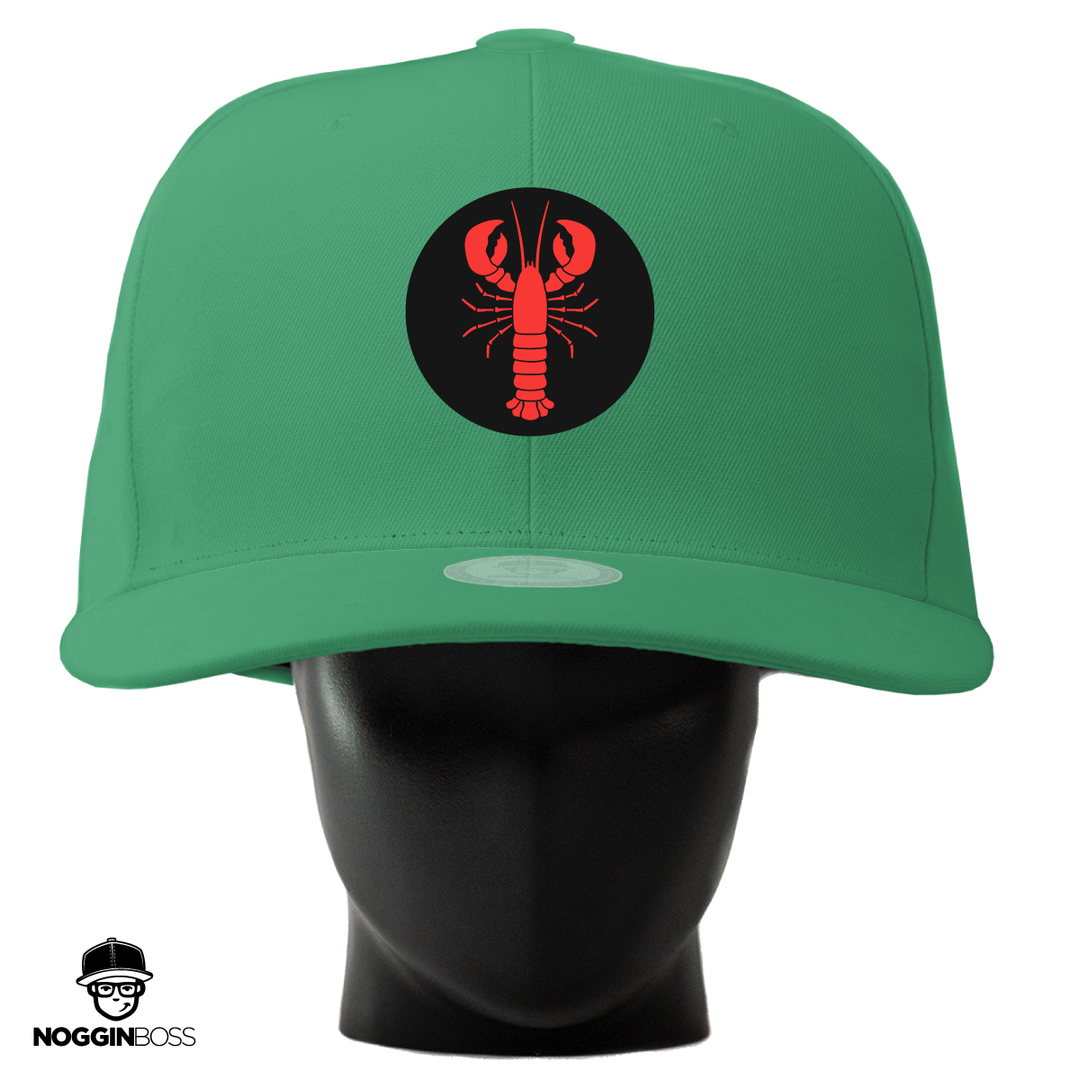 Kelly Green S/M Noggin