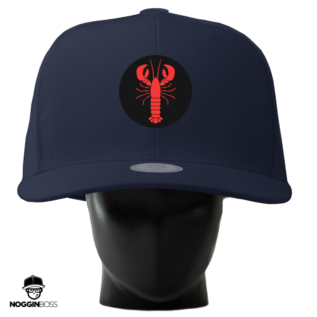 Navy L/XL Noggin