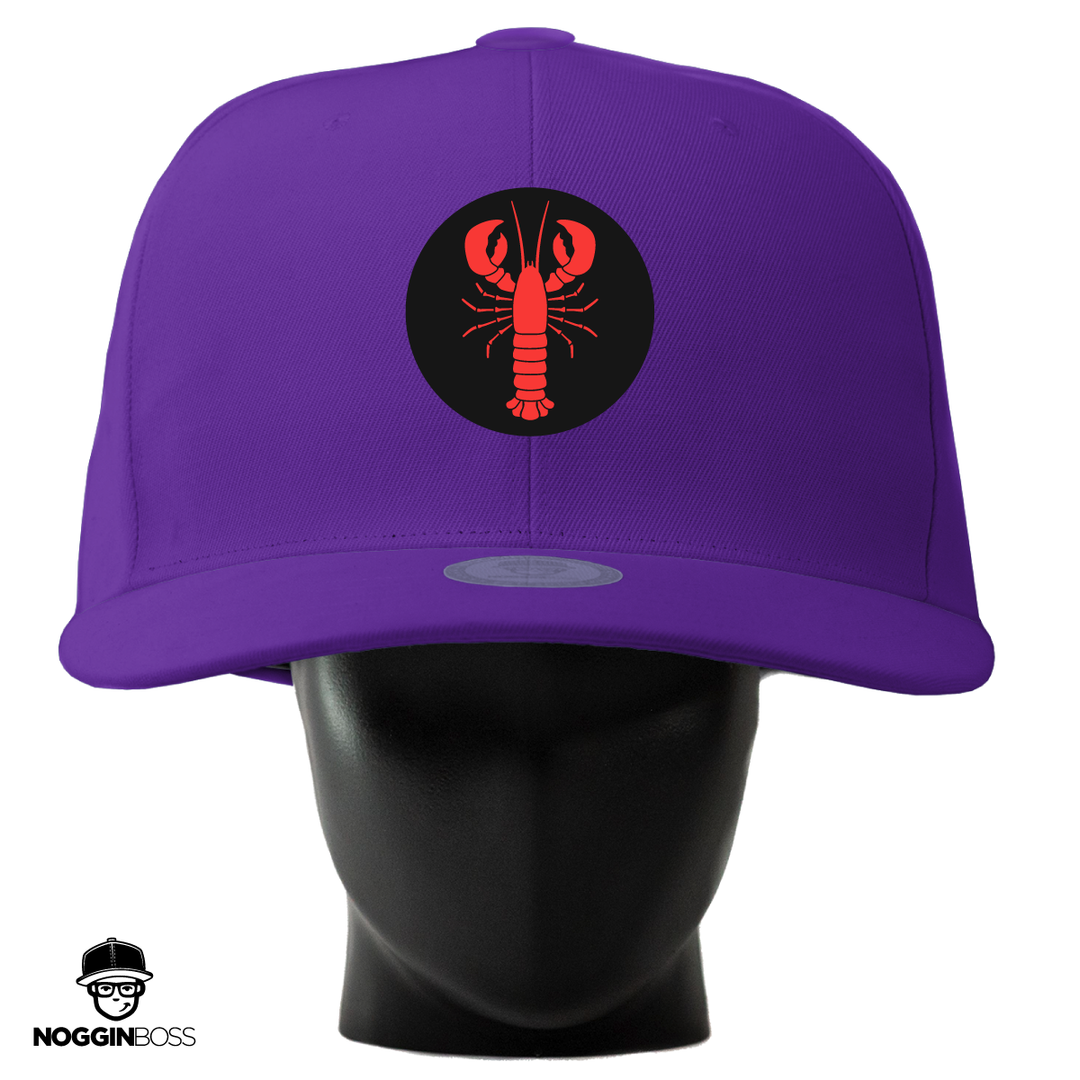 Purple L/XL Noggin