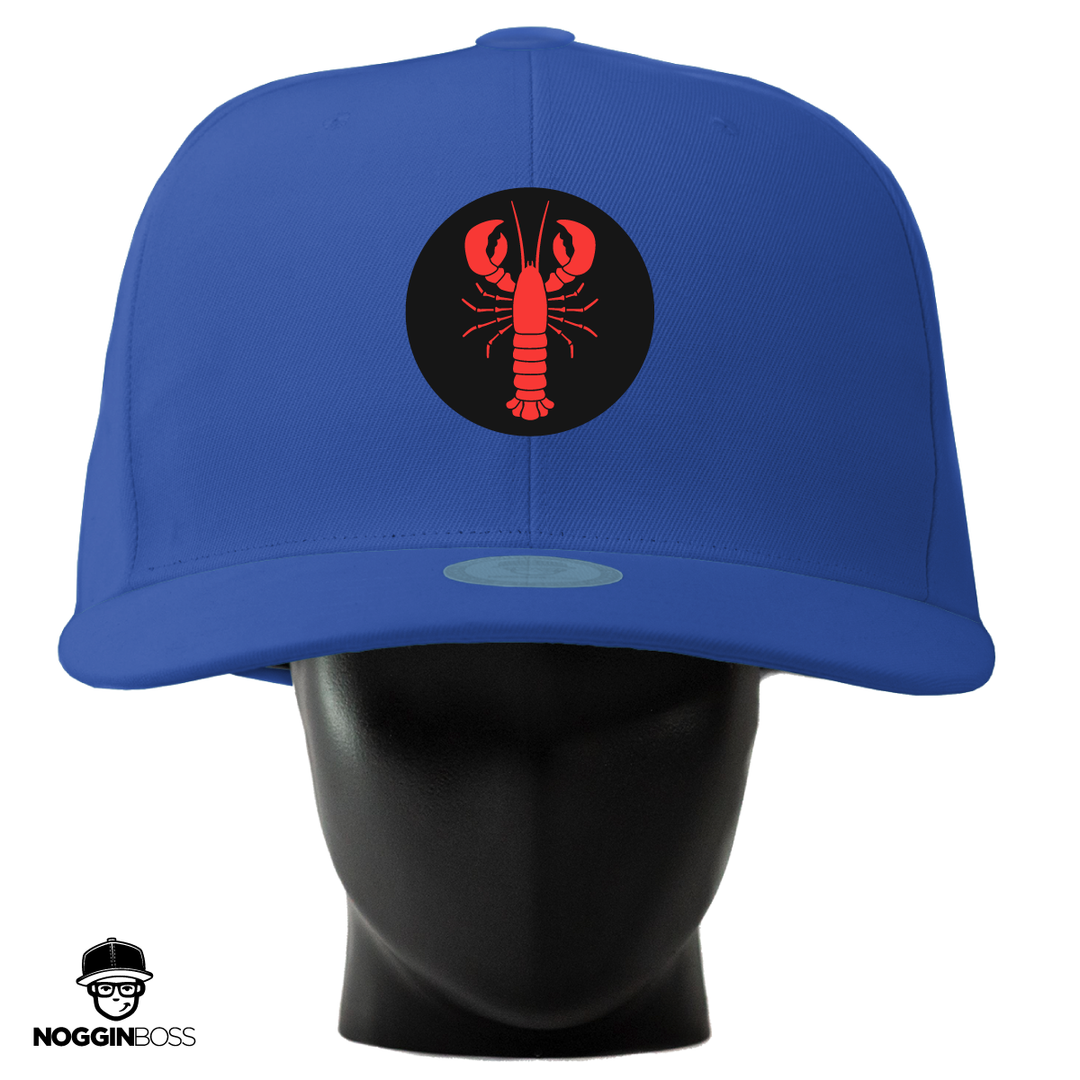 Royal S/M Noggin