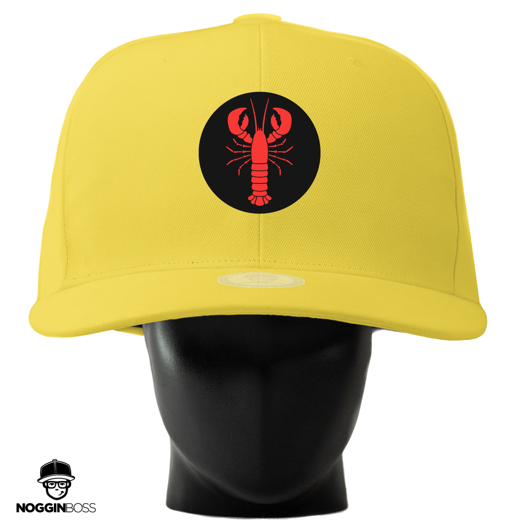 Yellow L/XL Noggin