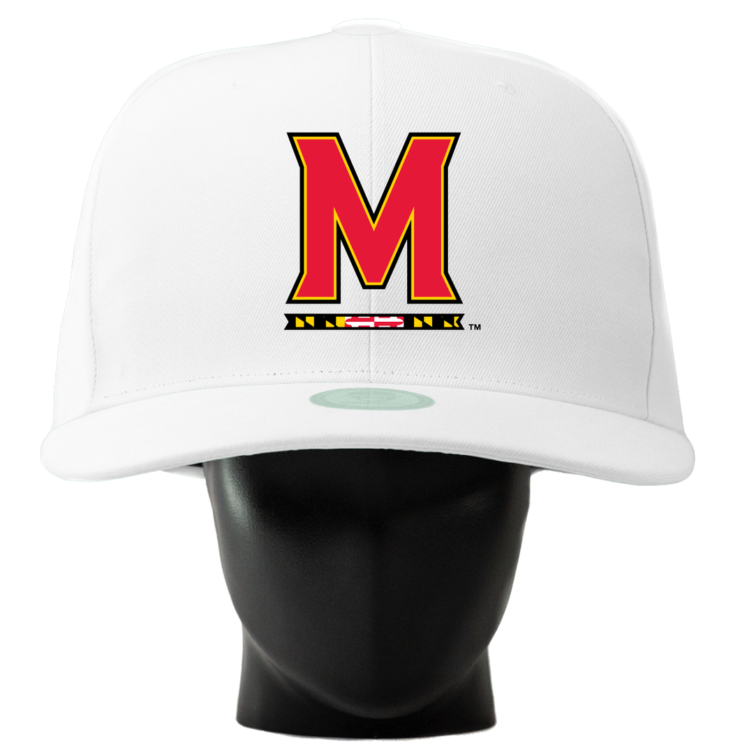 Maryland "M" Noggin