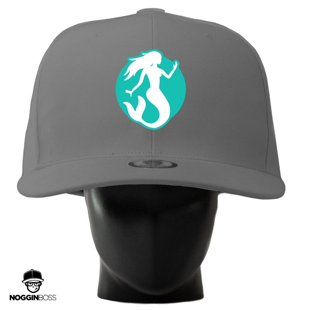 Grey L/XL Noggin