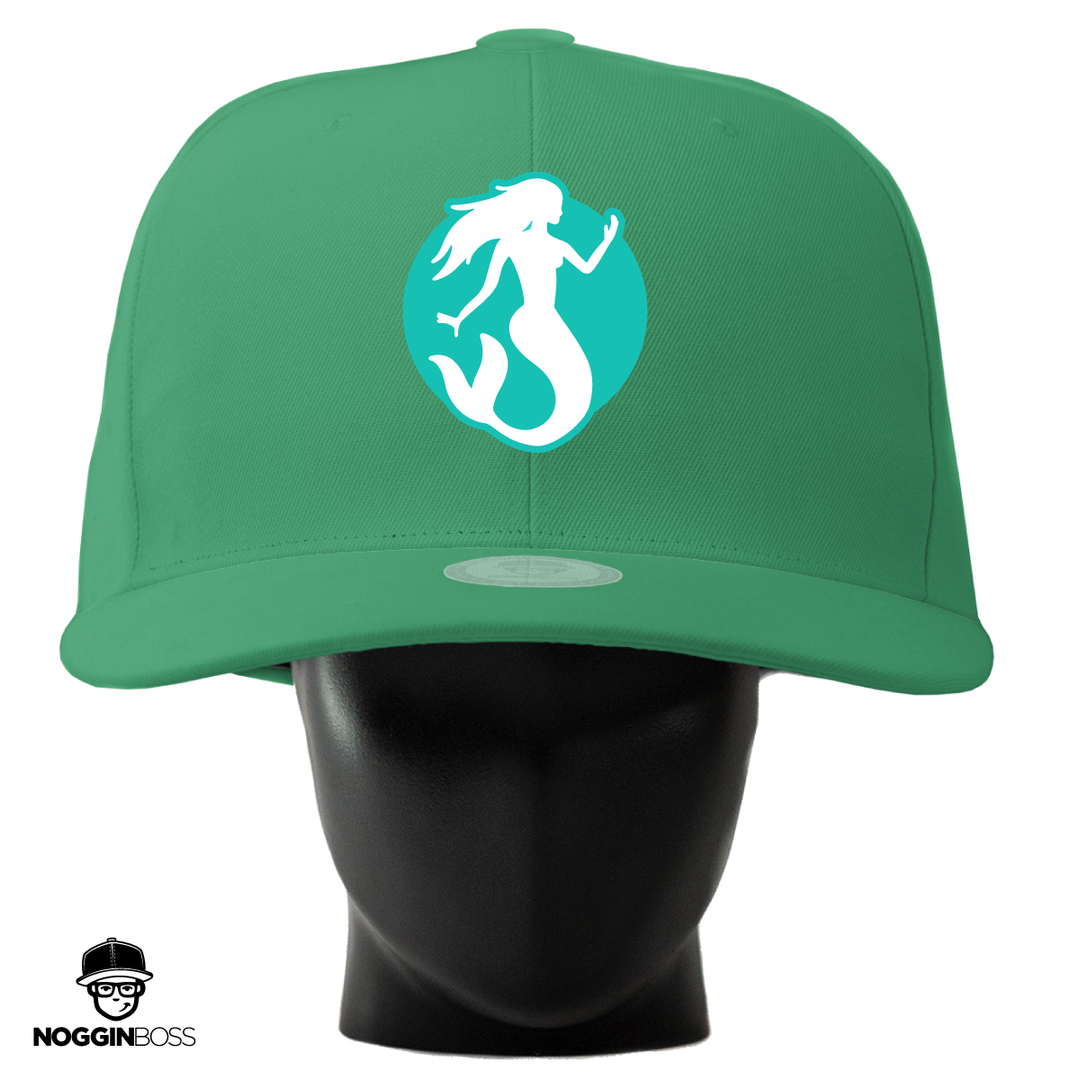 Kelly Green S/M Noggin