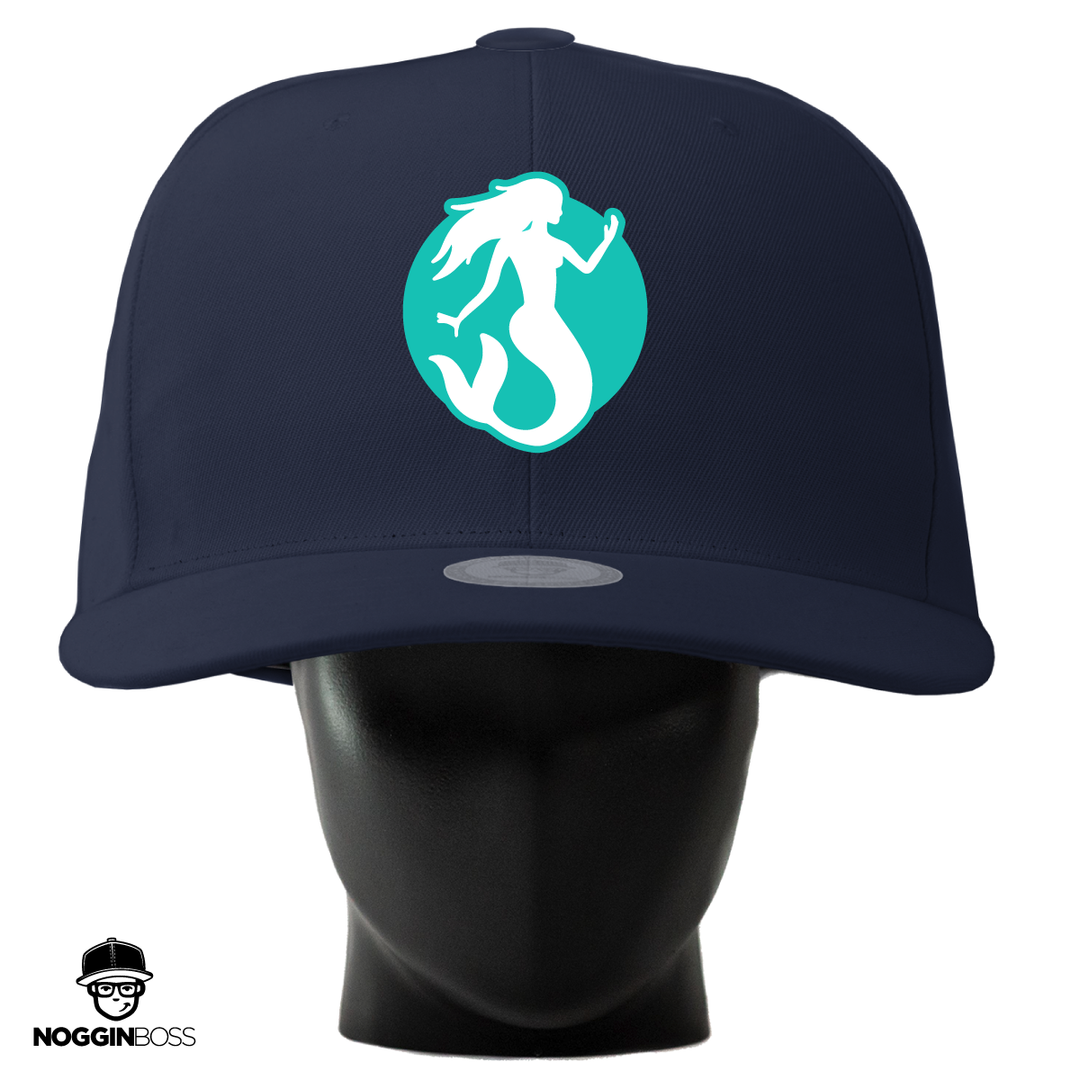 Navy L/XL Noggin