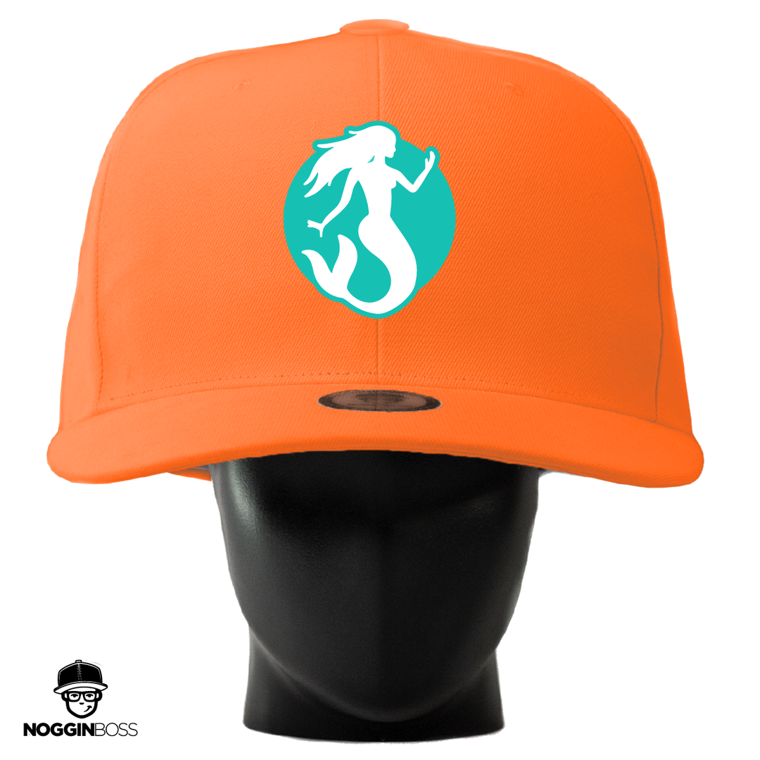 Orange L/XL Noggin