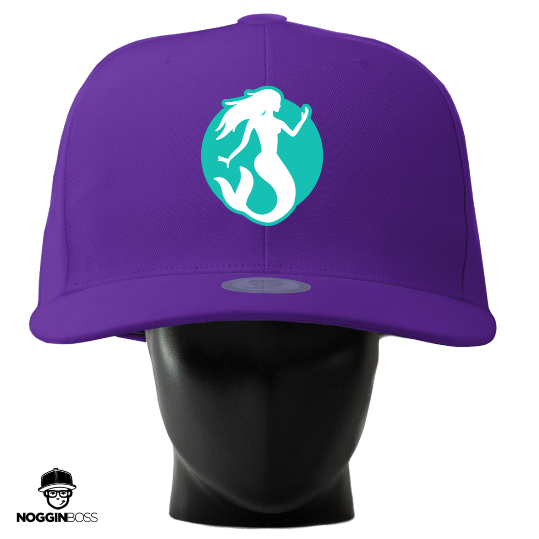 Purple L/XL Noggin