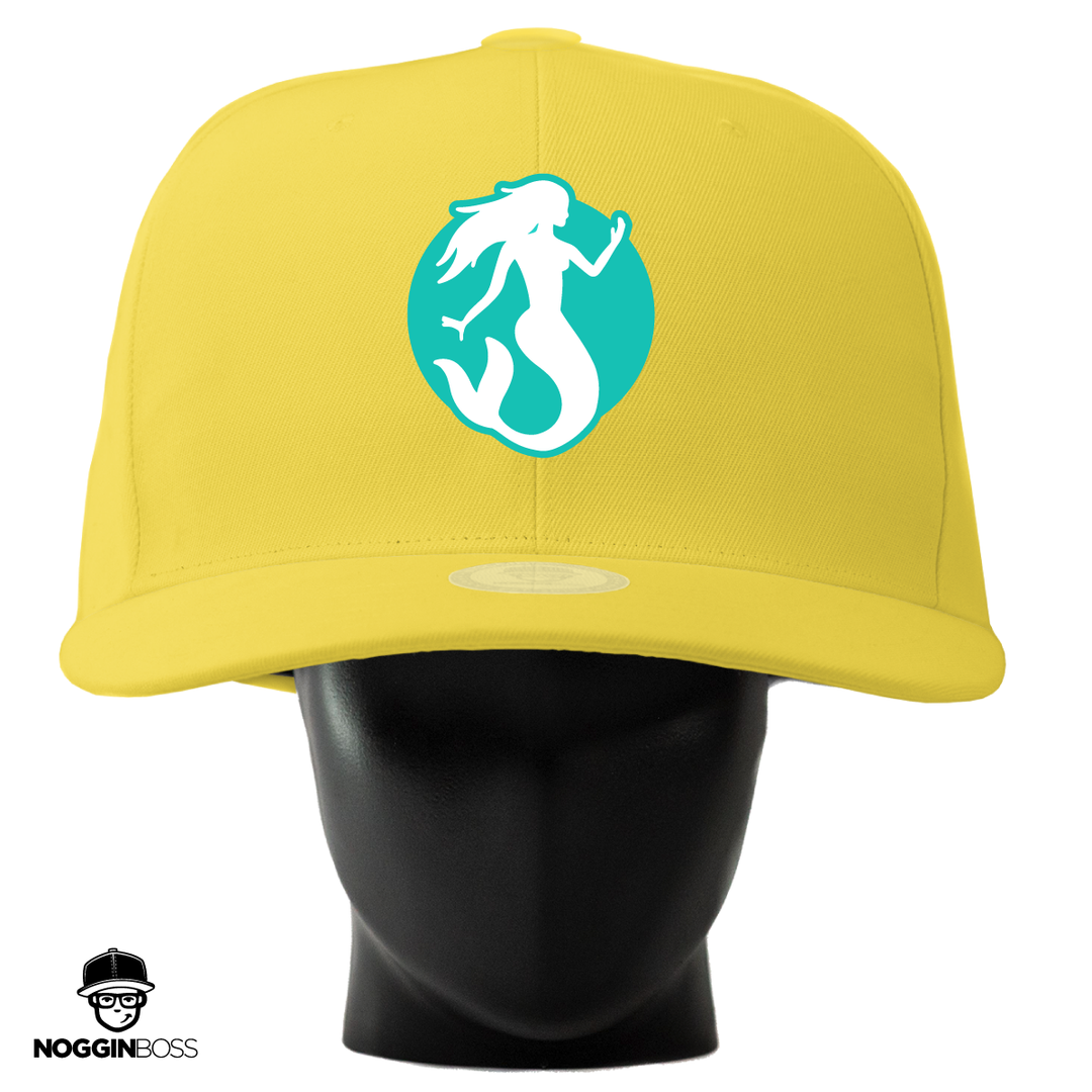 Yellow L/XL Noggin