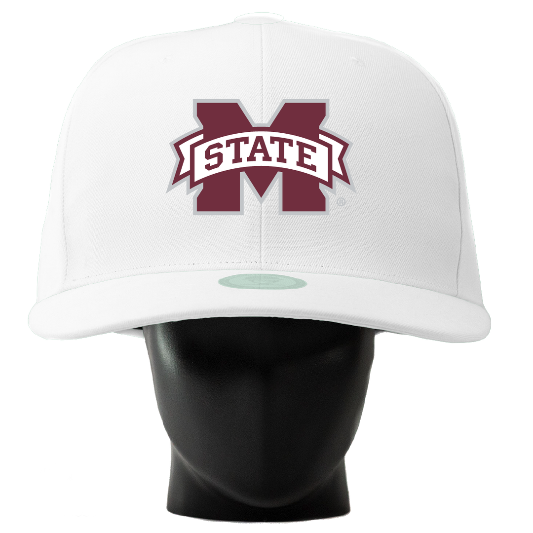 Mississippi State Bulldogs Noggin