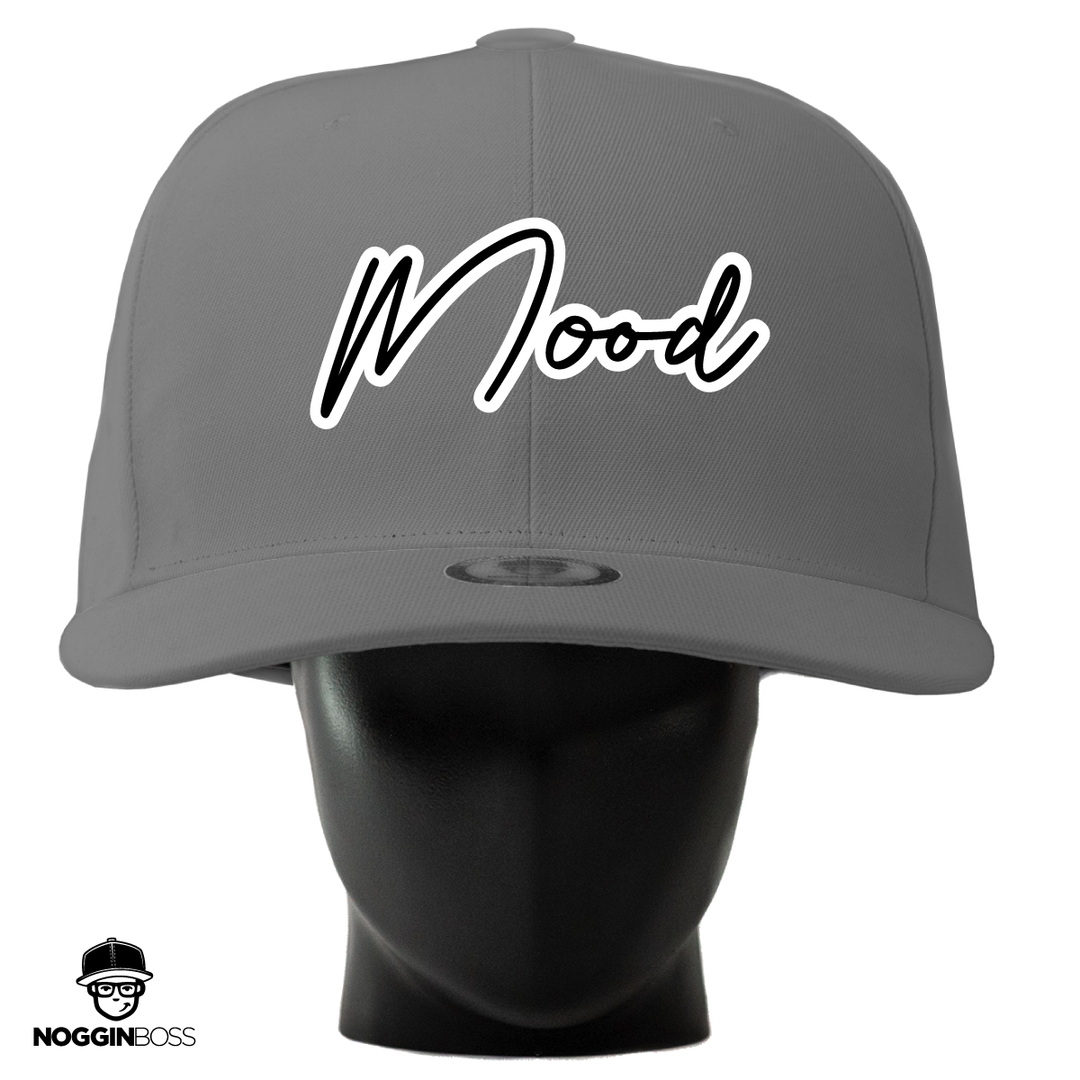 Grey L/XL Noggin