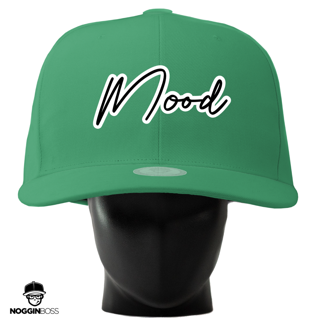 Kelly Green L/XL Noggin