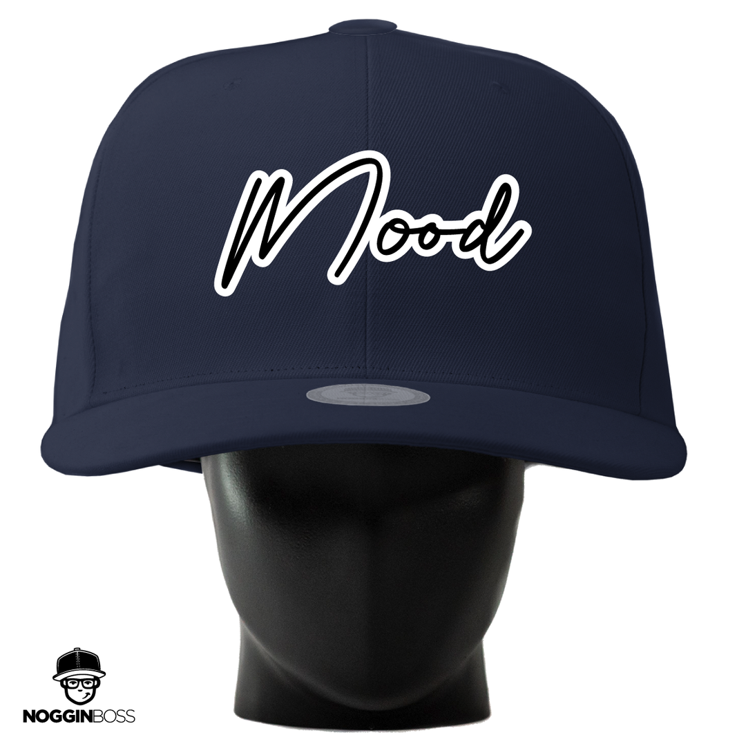 Navy L/XL Noggin