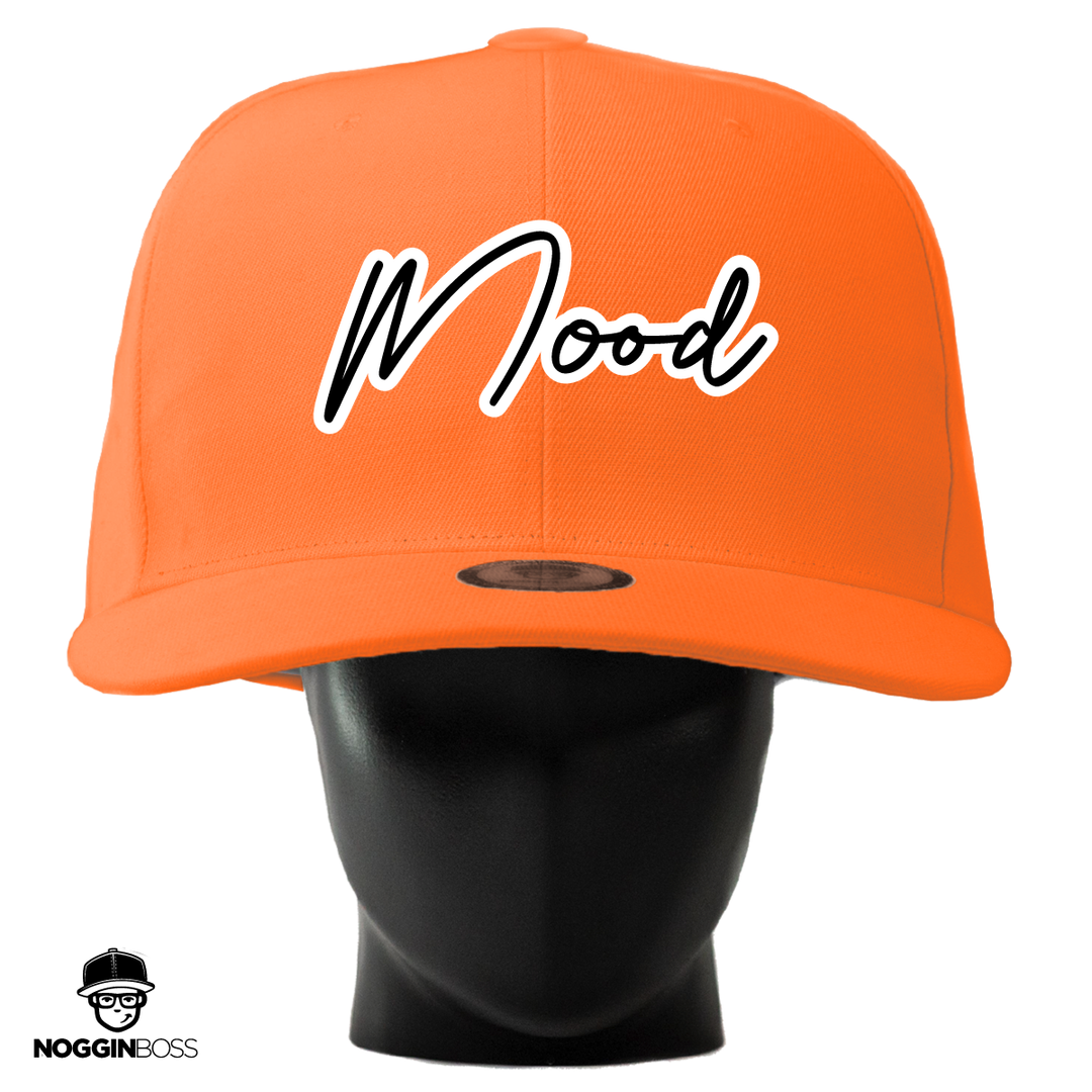 Orange L/XL Noggin