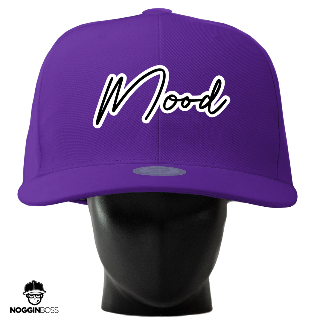 Purple L/XL Noggin